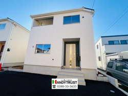 【Cradle Garden】　野田市尾崎　第１７　全3邸