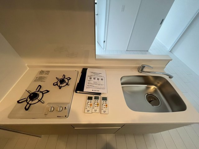 【キッチン】
