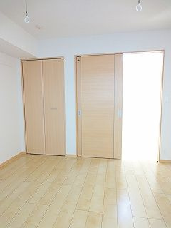 ウエストサイド中山道の設備