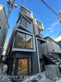 中野区東中野１丁目のマンションの画像