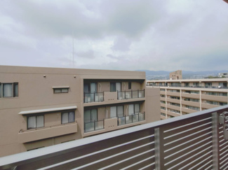 【展望】 | プレジオさくら夙川