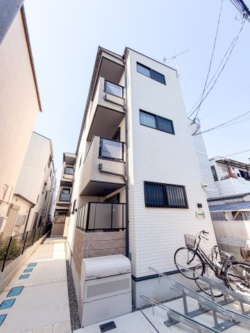 Mi・Casa阿倍野昭和町