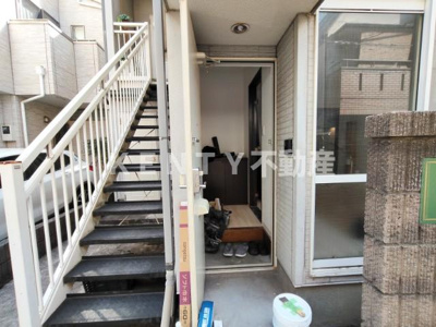 【その他共用部分】 | フラットハウス多摩川