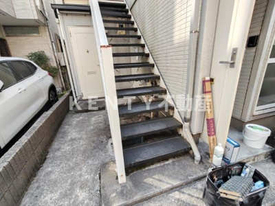 【その他共用部分】 | フラットハウス多摩川