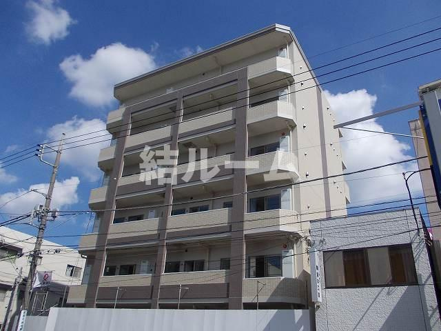 練馬区北町２丁目の賃貸マンション