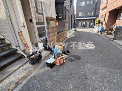 【周辺】 | フラットハウス多摩川