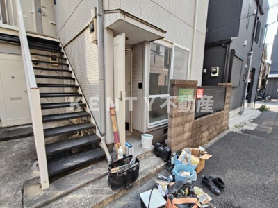 【その他共用部分】 | フラットハウス多摩川