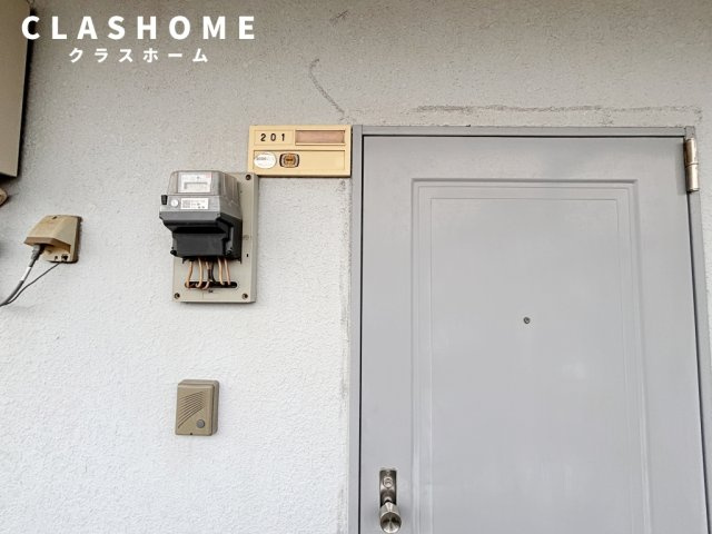 １Ｒコーポろくえん　　刈谷市近郊の賃貸はクラスホームのその他|同物件の別部屋になります。