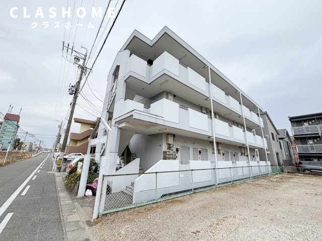 １Ｒコーポろくえん　　刈谷市近郊の賃貸はクラスホーム