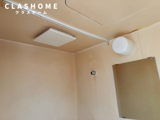 １Ｒコーポろくえん　　刈谷市近郊の賃貸はクラスホームの内装|同物件の別部屋になります。