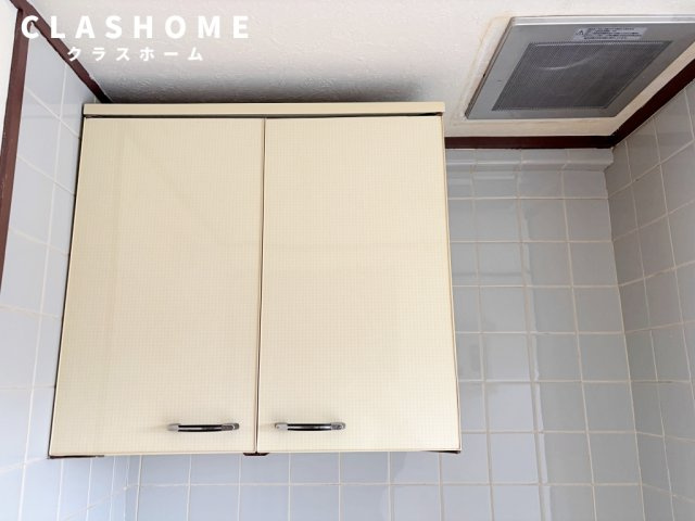 １Ｒコーポろくえん　　刈谷市近郊の賃貸はクラスホームのその他|同物件の別部屋になります。