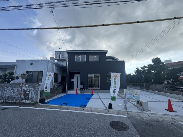 宜野湾市赤道（全2棟）ラスト1号棟の設備|※同仕様写真です　