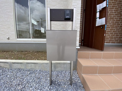 【設備】 | 宜野湾市赤道（全2棟）1号棟 | ※同仕様写真です　