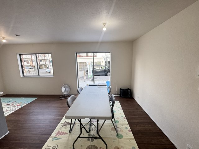 宜野湾市赤道（全2棟）ラスト1号棟の設備|※同仕様写真です