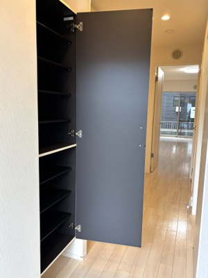 【玄関】 | ミカサ | シューズクローゼット※イメージです