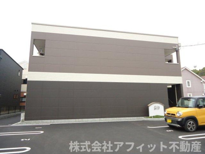 【外観】 | ミカサ