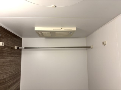 【その他】 | ミカサ | 浴室換気乾燥機※イメージです
