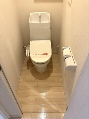 【トイレ】 | ミカサ | 温水洗浄暖房便座※イメージです