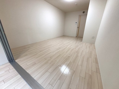 【寝室】 | ミカサ | 洋室9.7帖※イメージです