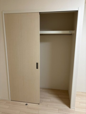 【収納】 | ミカサ | クローゼット※イメージです