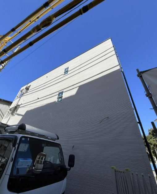 リブリ・ときわ台