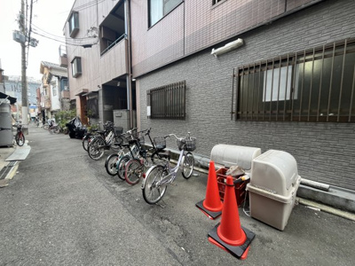 【その他共用部分】 | コーポ三原Ⅱ