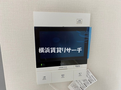 【セキュリティ】 | エステムコート横濱反町