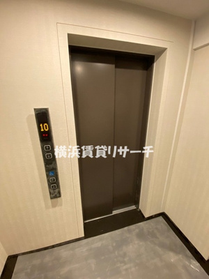  | エステムコート横濱反町