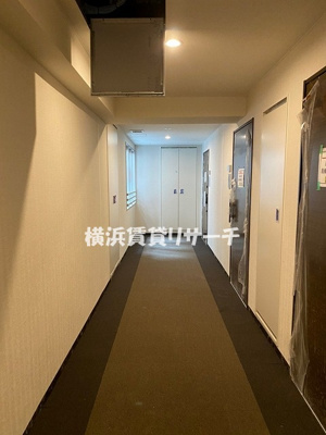  | エステムコート横濱反町