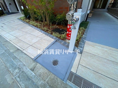  | エステムコート横濱反町