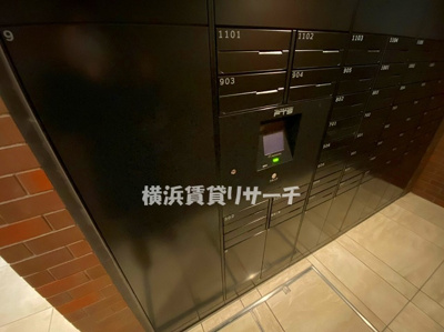  | エステムコート横濱反町