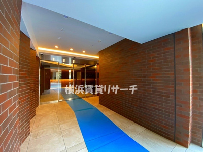  | エステムコート横濱反町