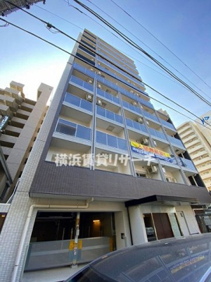  | エステムコート横濱反町