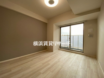 【居間・リビング】 | エステムコート横濱反町
