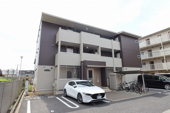 イルマーレ千現