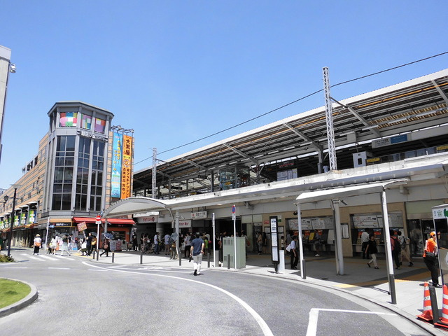 パルデンス自由ヶ丘のその他|自由が丘駅