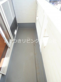 【バルコニー】 | 同社施工例