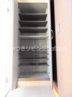 【収納】 | 同社施工例