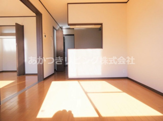 【居間・リビング】 | 同社施工例