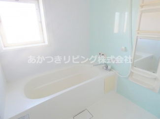 【浴室】 | 同社施工例