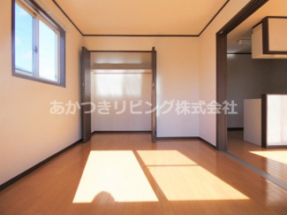 【洋室】 | 同社施工例