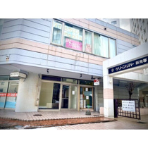 駅前プラザ発寒F区画の画像