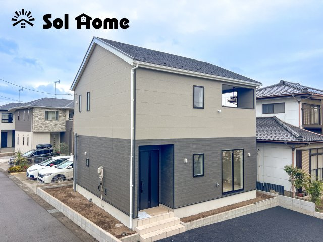 河内郡上三川町大字上三川の新築一戸建