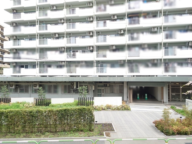 ラフィスタ赤羽の展望|お部屋からの景色です☆