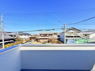 野洲市近江富士　新築戸建　２号地