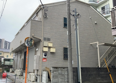 【外観】 | プレミア高尾 | 販売されている全ての土地が、宅地用の土地であるとは限りません。都市計画法に基づき、基本的に住宅を建てることができるのは土地計画区であることに加え、市街化区域として定められている地域のみとなっています。