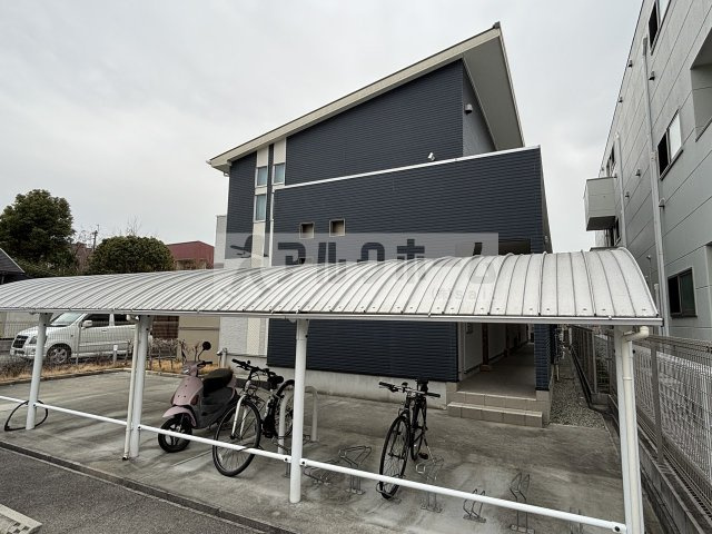 サウスローズ古市