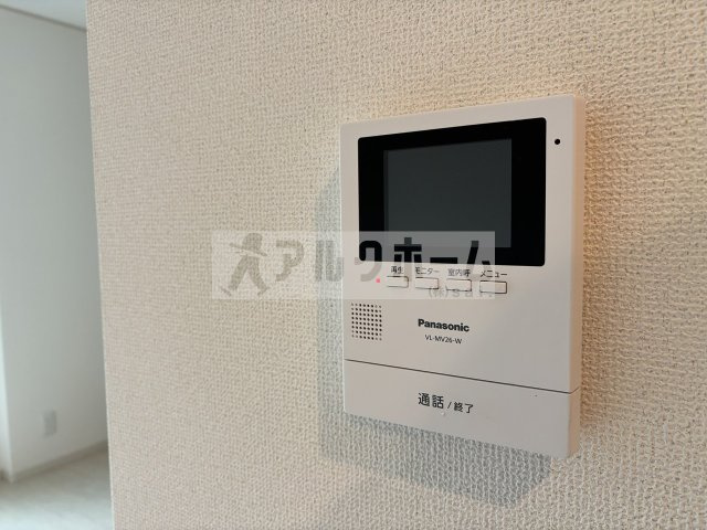 サウスローズ古市の設備