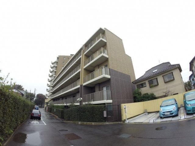 ブランシエラ彩の森公園