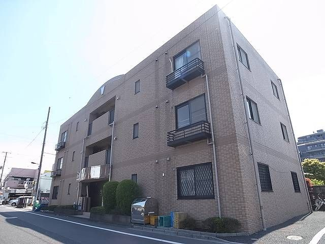 プリムローズの外観